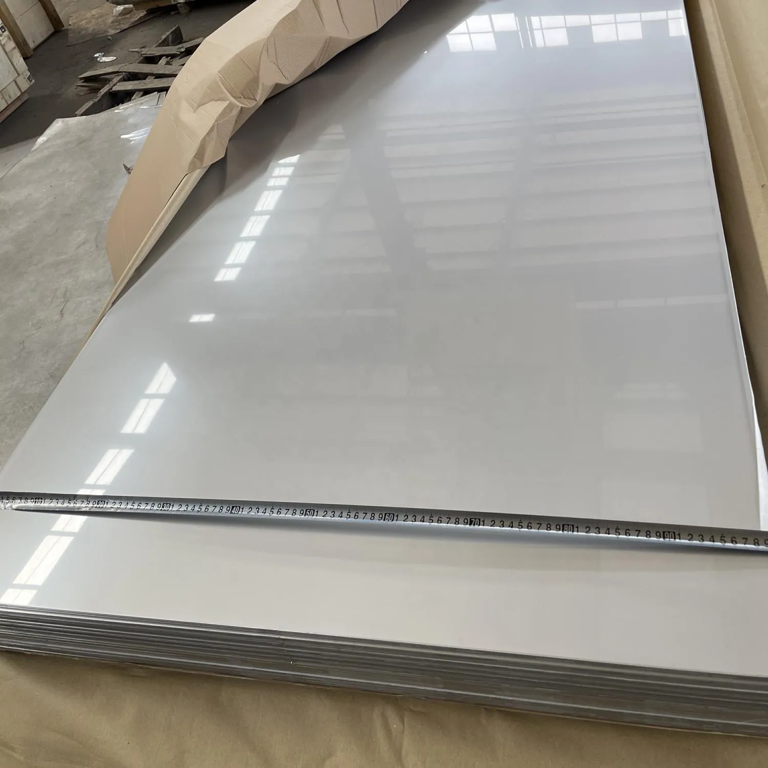 stainless steel plate&sheet